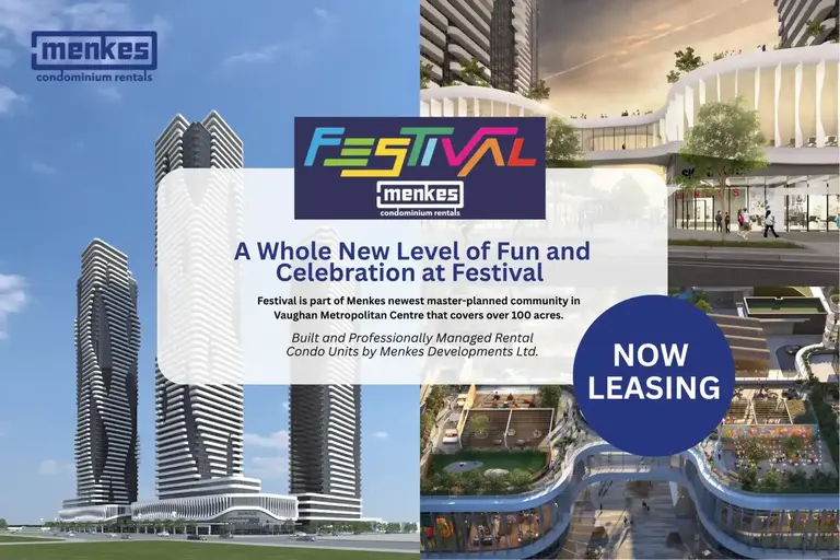 Festival | 225 Commerce Street, 195 Commerce Street, and 28 Interchange Way, Vaughan | 3106371