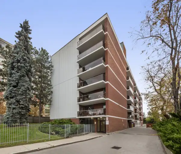 Birchmount Park Towers | 552 Birchmount Road, Toronto | 3106380