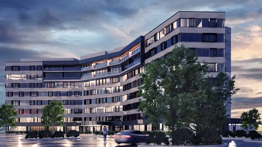 The Monterey | 1600 James Naismith Drive, Ottawa | 3106391
