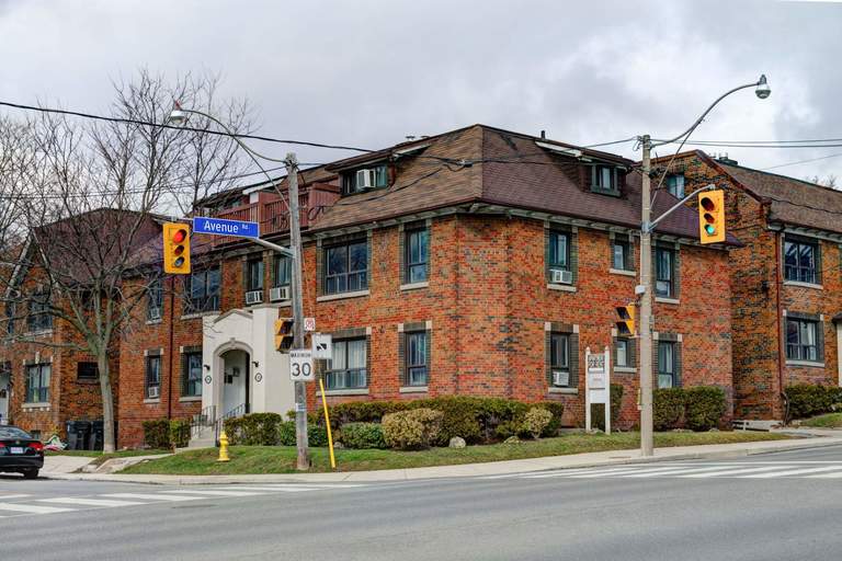 Cartac Community | 42 College View Ave., Toronto | 3173610