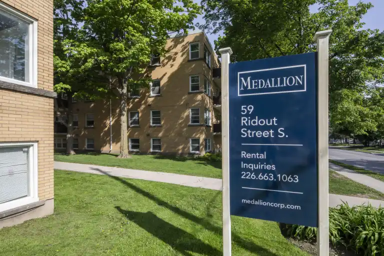 59 Ridout | 59 Ridout, London | 3106402