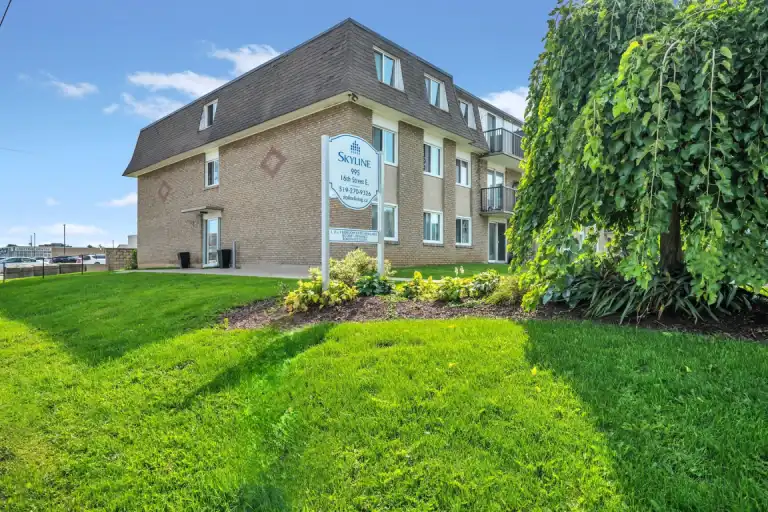 16th Street Apartments | 995 16th St. E., Owen Sound | 3145360