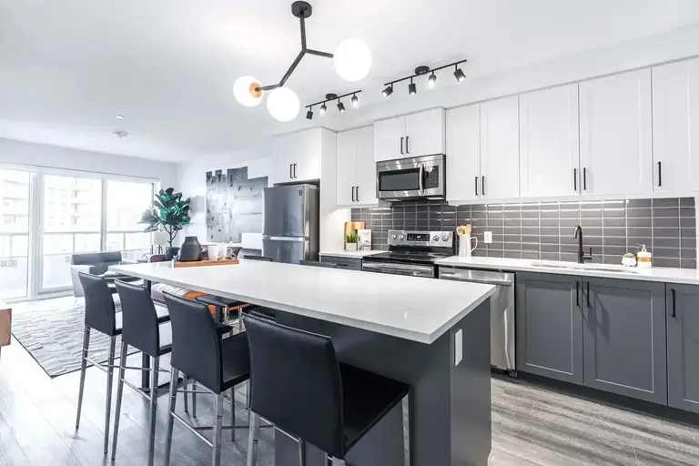 The Staves | 17 Barrel Yards Blvd., Waterloo | 3168327