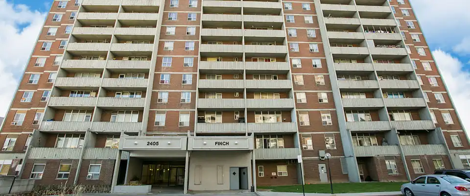 2405 Finch Ave W. -Emery Crossing | 2405 Finch Avenue West, Toronto | 3169658