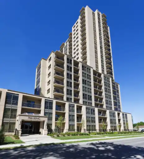 700 King Street (East Tower) | 700 King Street (East Tower), London | 3106453