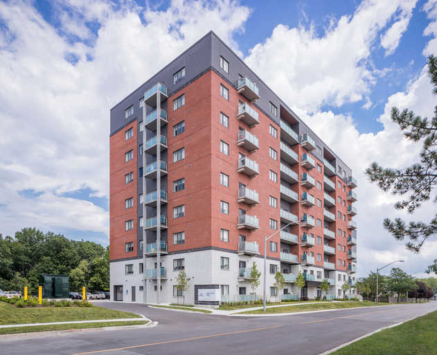 Lancaster Park Apartments | 160 Lancaster Drive, Welland | 3106484