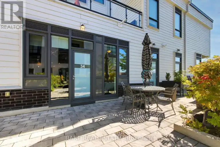 34 - 247 BROWARD WAY | 34 - 247 BROWARD WAY, Innisfil | 3113114