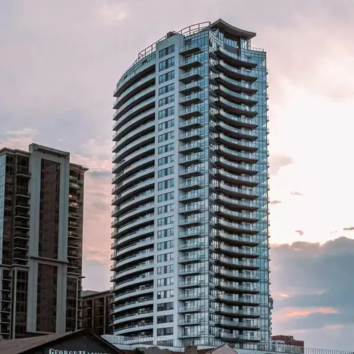 Marquee Residence | 20 George Street, Hamilton | 3106510