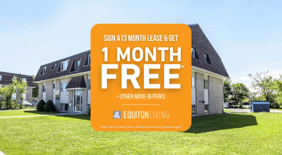 Riverstone Place & Millstone Place | 252 Conacher Drive, Kingston | 3106517
