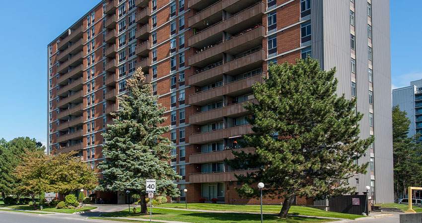 Centennial Place | 201 Palmer Road, Belleville | 3106538
