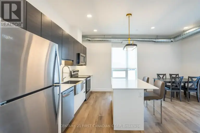303 - 228 MCCONNELL STREET | 303 - 228 MCCONNELL STREET, South Huron | 3106543