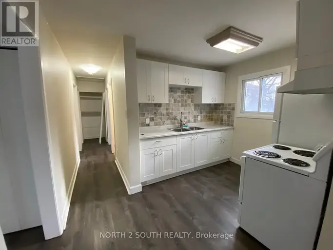 UPPER - 34 GREER STREET | UPPER - 34 GREER STREET, Kingston | 3106564