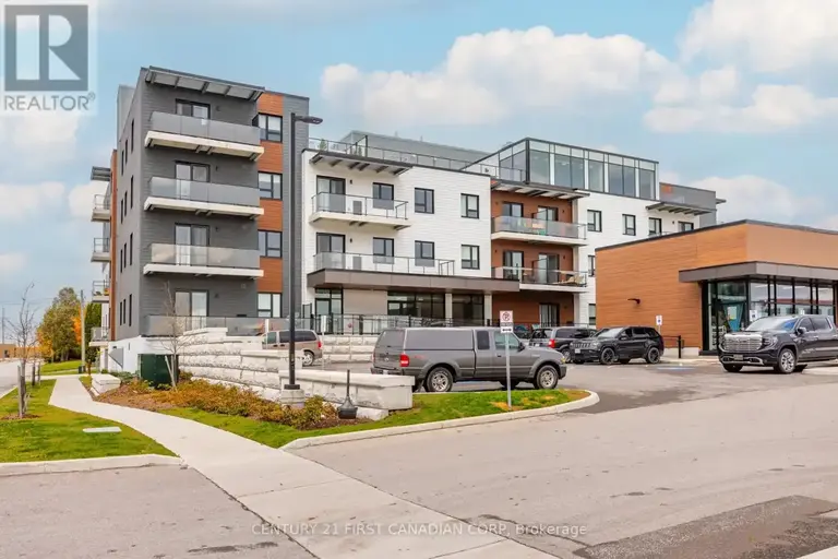 108 - 228 MCCONNELL STREET | 108 - 228 MCCONNELL STREET, South Huron | 3106590