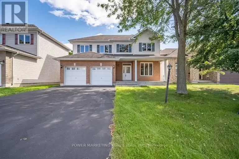 5 TIERNEY DRIVE | 5 TIERNEY DRIVE, Ottawa | 3106626