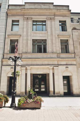 126 Sparks | 126 Sparks Street, Ottawa | 3106650
