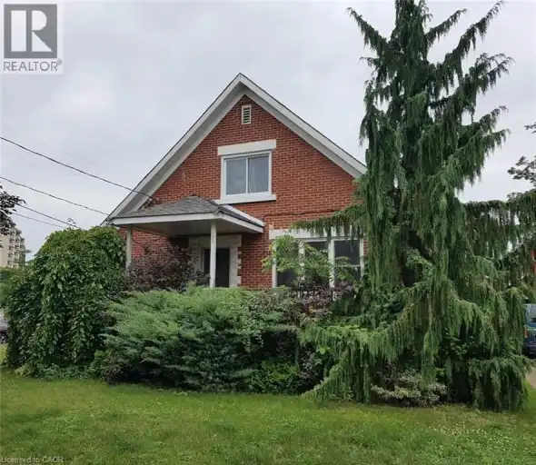 121 BLUCHER Street Unit# 2 | 121 BLUCHER Street Unit# 2, Kitchener | 3106666