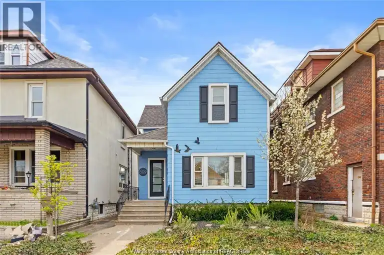 809 Gladstone | 809 Gladstone, Windsor | 3106668