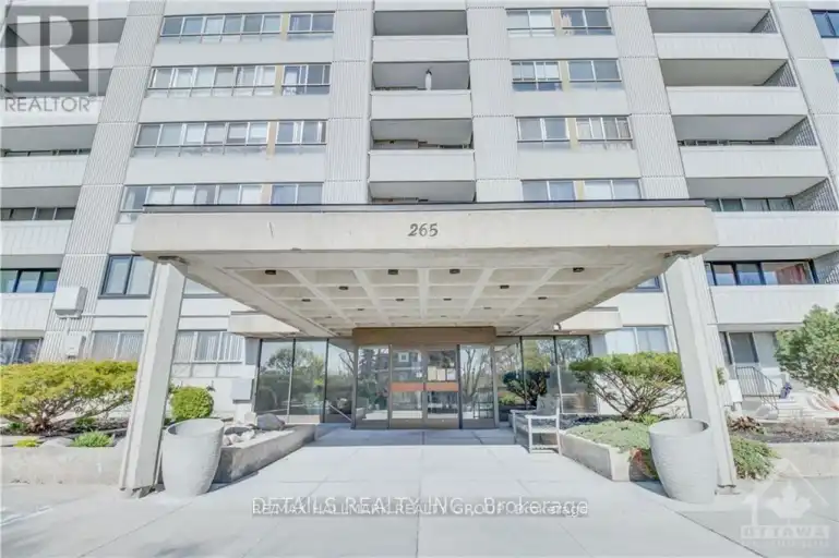 410 - 265 POULIN AVENUE | 410 - 265 POULIN AVENUE, Ottawa | 3123727