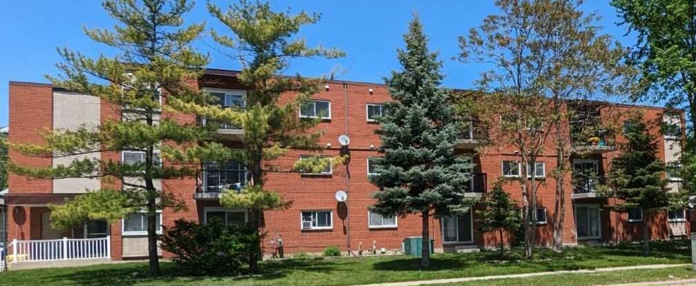 830 Wellington St - 1 bedroom | 830 Wellington St, Sarnia | 3106711