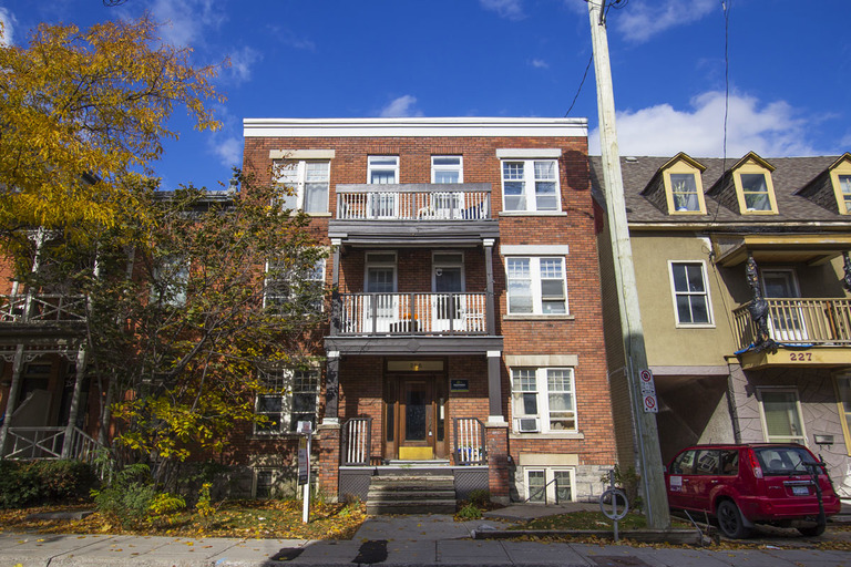 225 St. Patrick Street | 225 St. Patrick Street, Ottawa | 3106716