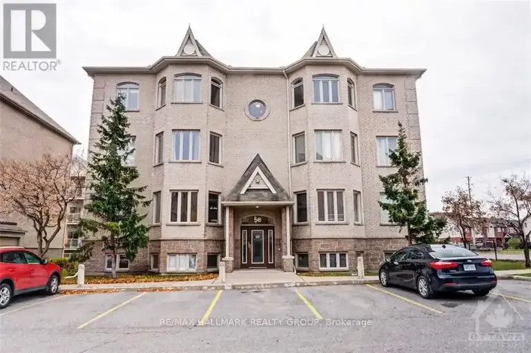 4 - 50 BRIARGATE | 4 - 50 BRIARGATE, Ottawa | 3106721