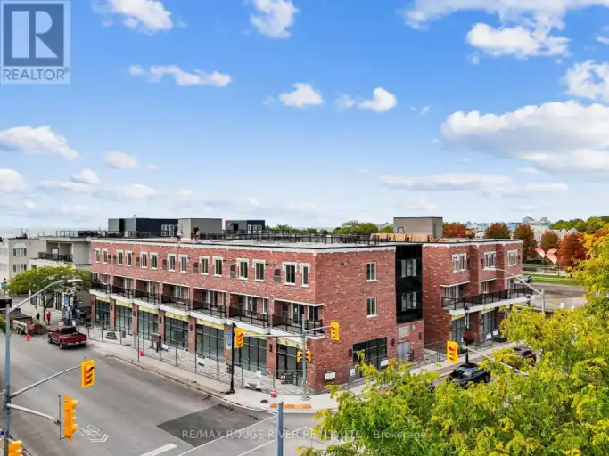 206 - 185 DIVISION STREET | 206 - 185 DIVISION STREET, Cobourg | 3132414