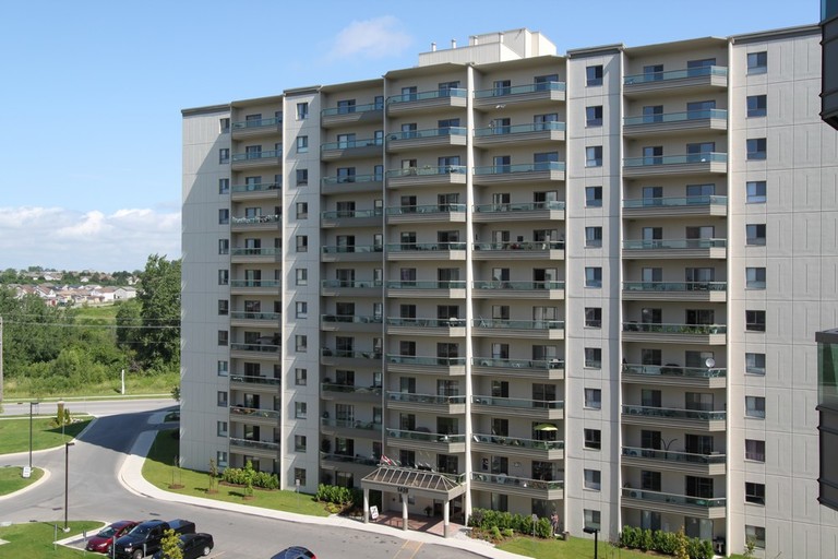 Beaverbrook Towers I | 1460 Beaverbrook Avenue, London | 3106737