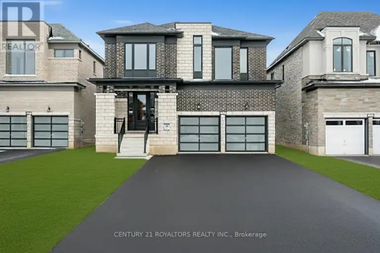 212 HARWOOD AVENUE | 212 HARWOOD AVENUE, Woodstock | 3106750