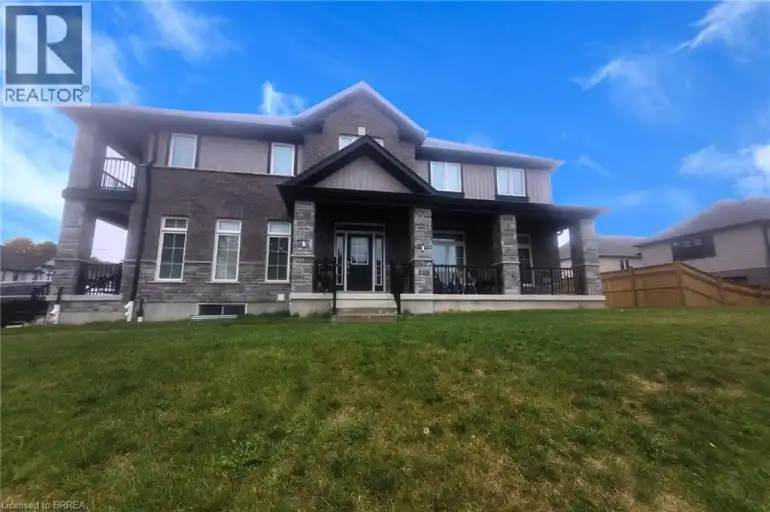 22 IAN ORMSTON Drive Unit# LOWER | 22 IAN ORMSTON Drive Unit# LOWER, Kitchener | 3106760
