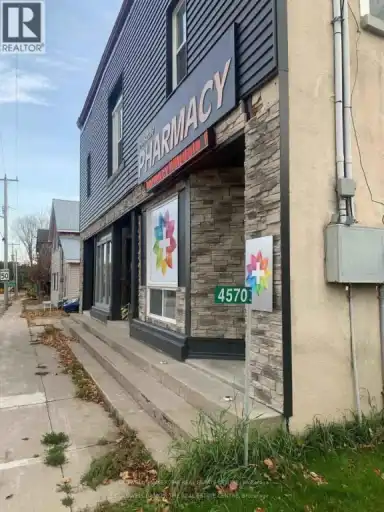 SOUTH - 4570 PENETANGUISHENE ROAD | SOUTH - 4570 PENETANGUISHENE ROAD, Springwater | 3174732