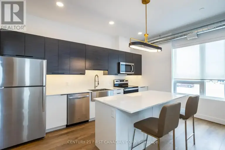 318 - 228 MCCONNELL STREET | 318 - 228 MCCONNELL STREET, South Huron | 3132439