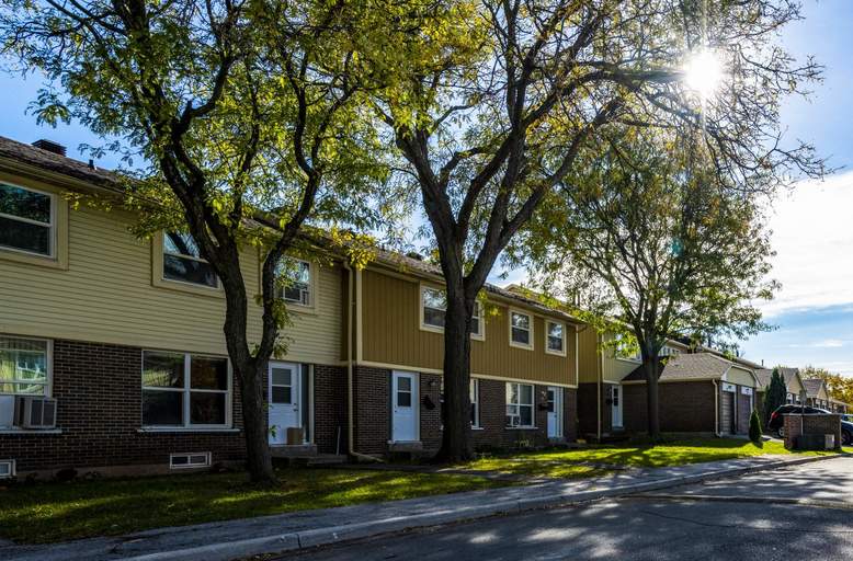Cumberland Village | 3270 Prospect Street, Burlington | 3106785