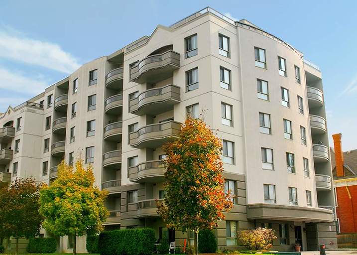 Ridout Place | 536 Ridout Street, London | 3132450