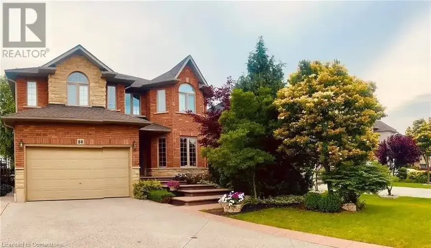 88 LOWINGER Avenue Unit# 6 | 88 LOWINGER Avenue Unit# 6, Ancaster | 3106800