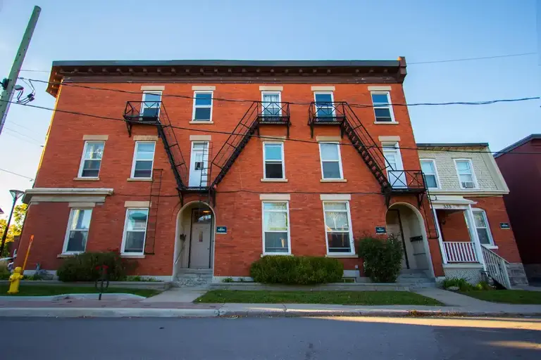 337 James - Unit 3 | 337 James Street, Ottawa | 3106806