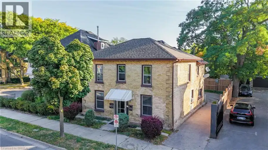 113 BRANT Avenue Unit# 4 | 113 BRANT Avenue Unit# 4, Brantford | 3106807