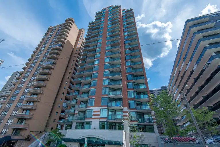 570 Laurier Avenue West - 1203 - 1203 | 570 Laurier Avenue West -, Ottawa | 3116381