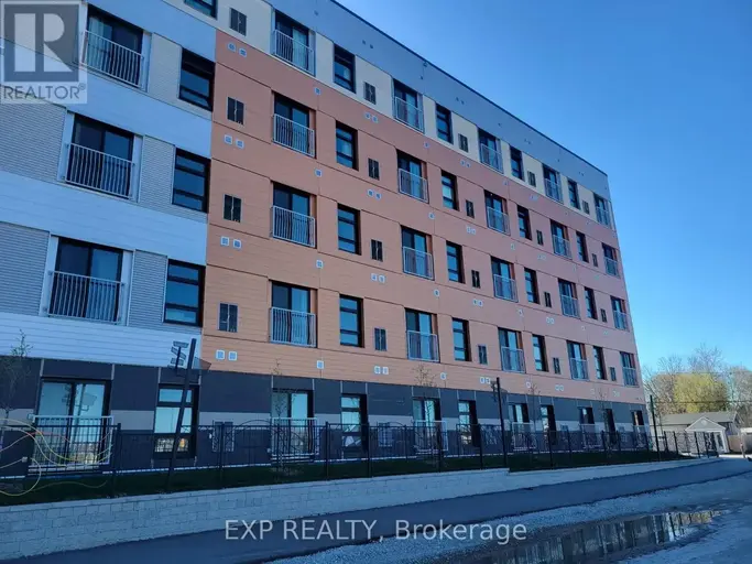 106 - 75 BARRIE ROAD | 106 - 75 BARRIE ROAD, Orillia | 3132481