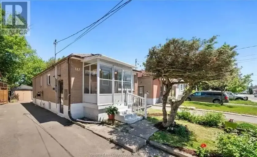133 Haslam STREET | 133 Haslam STREET, Scarborough | 3106828