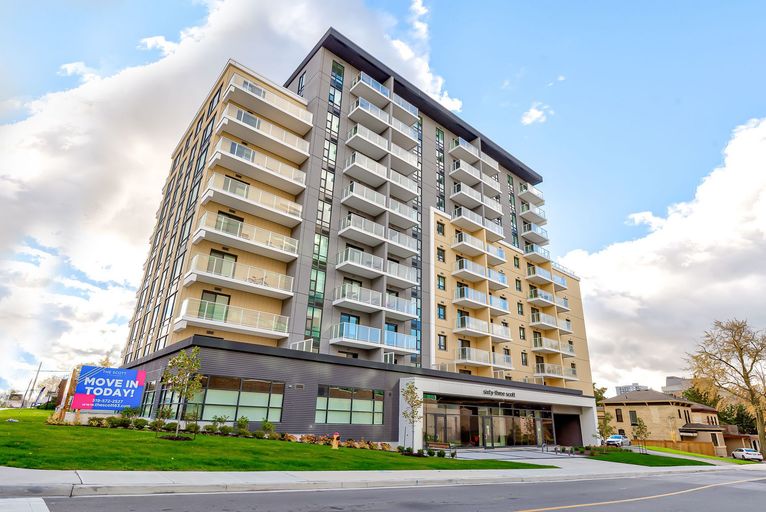 The Scott | 63 Scott, Kitchener | 3106883