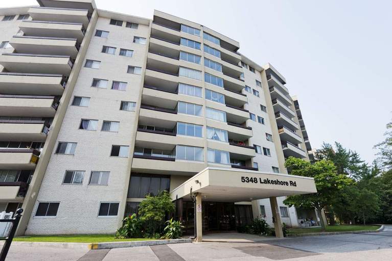 5348 Lakeshore Road East | 5348 Lakeshore Road, Burlington | 3106888