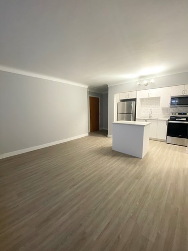 Newly Renovated 1 bedroom | 1113 Second Street West, Cornwall | 3106893