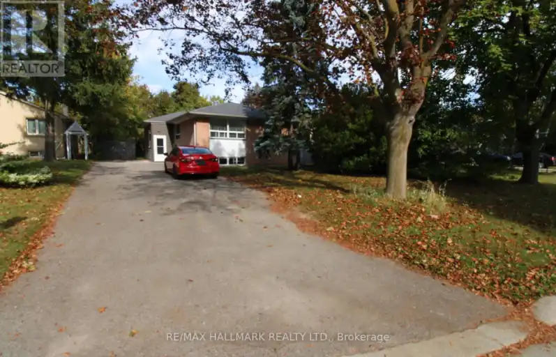 MAIN FL - 389 ALLGOOD STREET | MAIN FL - 389 ALLGOOD STREET, Richmond Hill | 3106928
