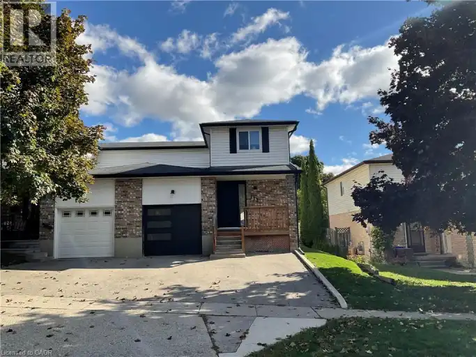 113 POPLAR Drive | 113 POPLAR Drive, Cambridge | 3106932