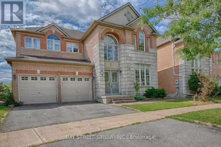 47 GEMINI CRESCENT | 47 GEMINI CRESCENT, Richmond Hill | 3106933