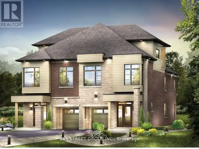 160 WILLIAM BOOTH AVENUE | 160 WILLIAM BOOTH AVENUE, Newmarket | 3106945