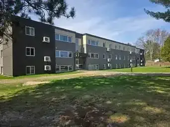 Unit 102 - 27 Tamarack Street - Move-In Ready | 27 Tamarack Street, Deep River | 3132600