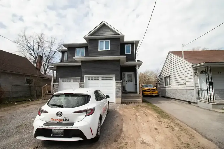 52A Merigold St | 52A Merigold St, St. Catharines | 3106961
