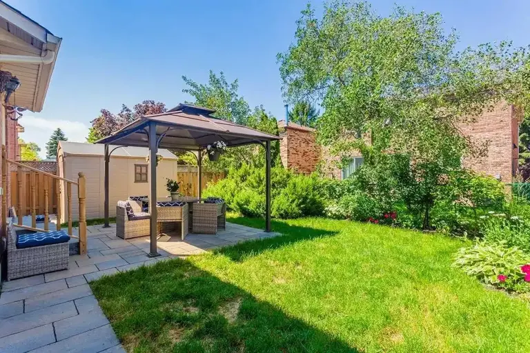 8 Orleans Dr, Scarborough, ON M1C 4T7 | 8 Orleans Drive, Scarborough | 3106973