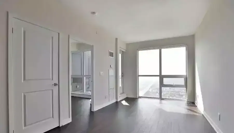 Bright 1 Bedroom with 1 Parking and Locker - Heart of Mississauga | 510 Curran Place, Mississauga | 3132627